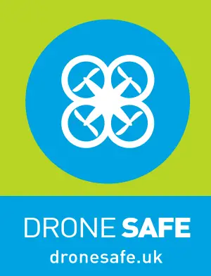 dronesafe icon