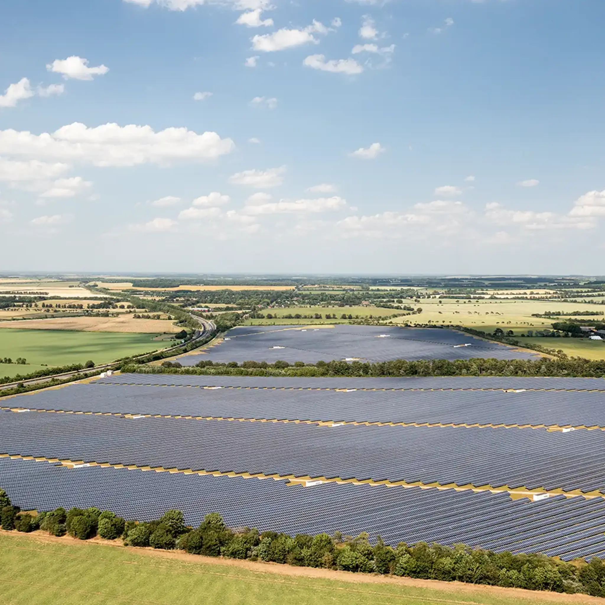 Solar-farm-drone-photography